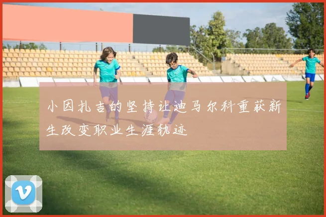 小因扎吉的坚持让迪马尔科重获新生改变职业生涯轨迹