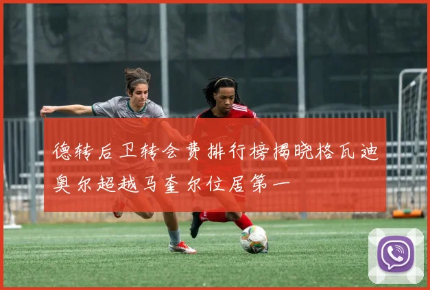 德转后卫转会费排行榜揭晓格瓦迪奥尔超越马奎尔位居第一
